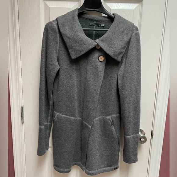 Prana coat - Picture 1 of 3
